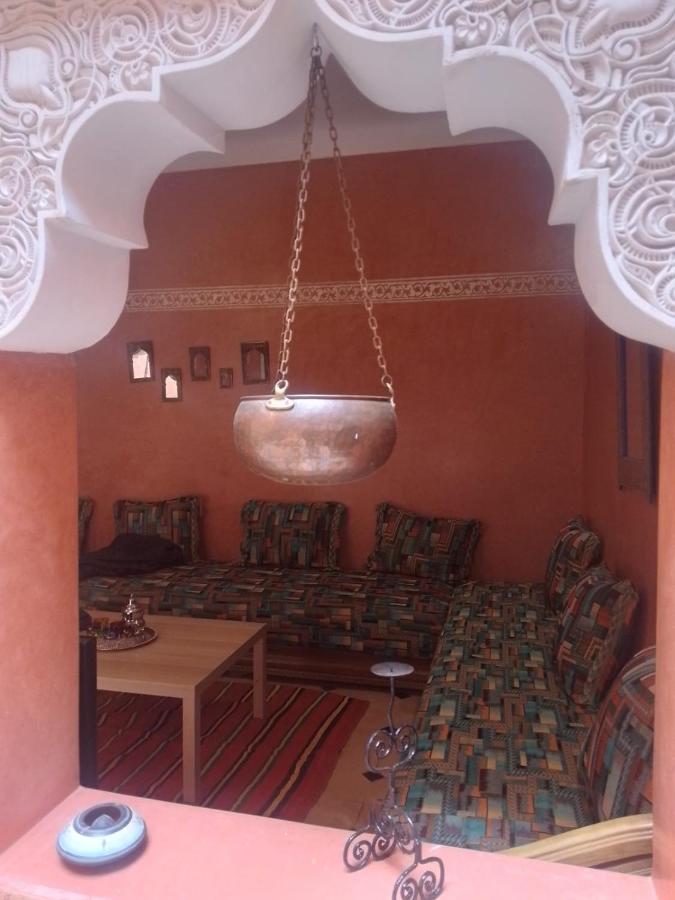 Kaliste Marrakesch