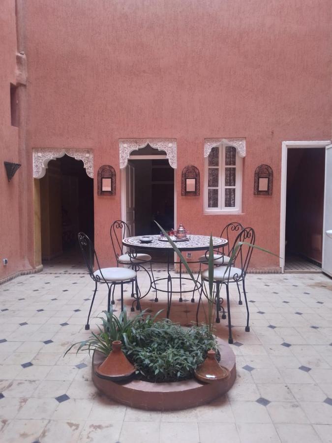 Kaliste * Marrakesch