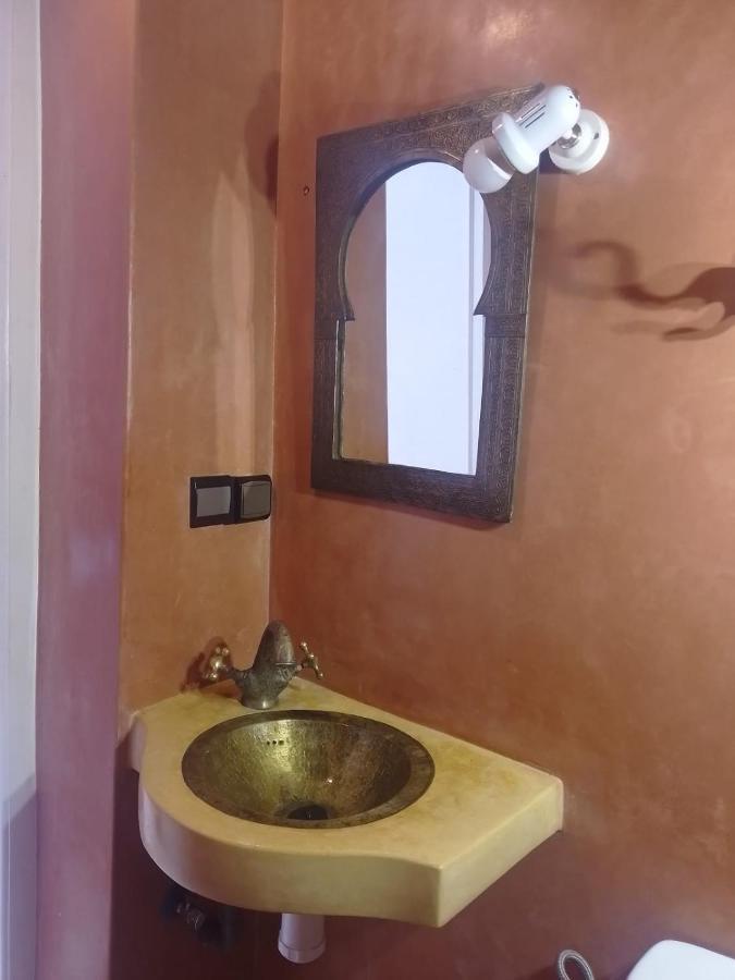 Kaliste Apartment Marrakesch