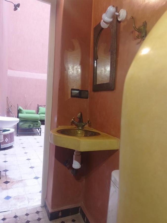 Kaliste Apartment Marrakesch